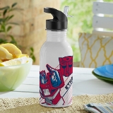 transformers water bottle